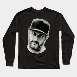 EXPRESSION KEN BLOCK Long Sleeve T-Shirt